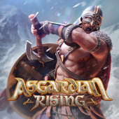 Asgardian Rising - Bigbunny APK