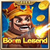 Boom Legend - Bigbunny APK
