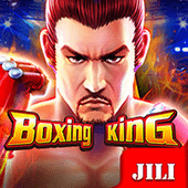 Boxing King - Bigbunny APK