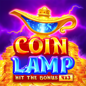 Coin Lamp - Bigbunny APK