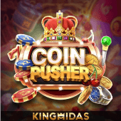 Coin Pusher - Bigbunny APK