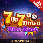 Dice Duet - Bigbunny APK Card Game