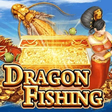 Dragon Fishing - Bigbunny APK