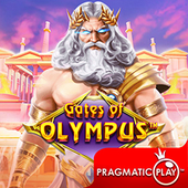 Gates of Olympus - Bigbunny APK