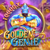 Golden Genie - Bigbunny APK