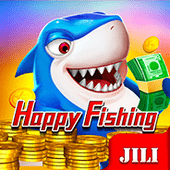 Happy Fishing - Bigbunny APK
