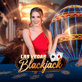Las Vegas Blackjack - Bigbunny APK