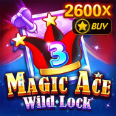 Magic Ace Wild Lock - Bigbunny APK