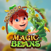 Magic Beans - Bigbunny APK