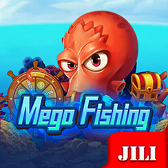 Mega Fishing - Bigbunny APK