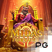 Midas Fortune - Bigbunny APK