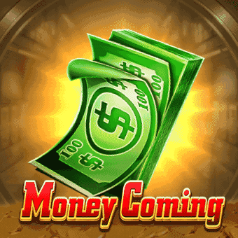 Money Coming - Bigbunny APK