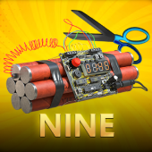 Nine Cards Game - Bigbunny APK