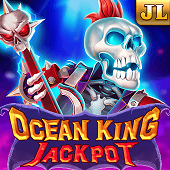Ocean King Jackpot - Bigbunny APK