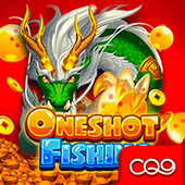 Oneshot Fishing - Bigbunny APK