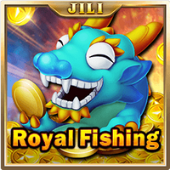Royal Fishing - Bigbunny APK