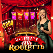 Ultimate Roulette - Bigbunny APK