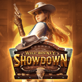 Wild Bounty Showdown - Bigbunny APK